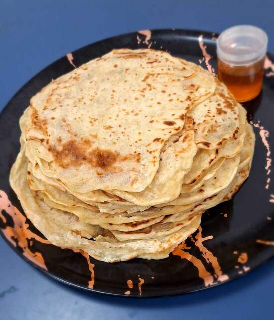 מופלטות למימונה